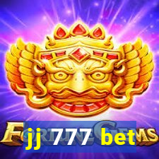 jj 777 bet